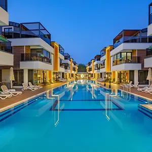 2* Otel Elysium
