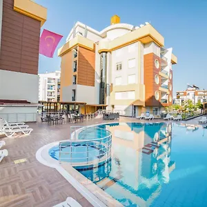 3* Apart Otel Flamingo
