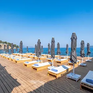 Isolina Otel Bodrum