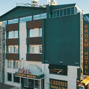 3* Otel Erdem