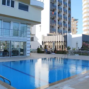 2* Apart Otel Olbia