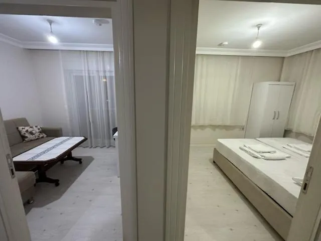 Aparthotel Kartalkaya Apart Otel Antalya