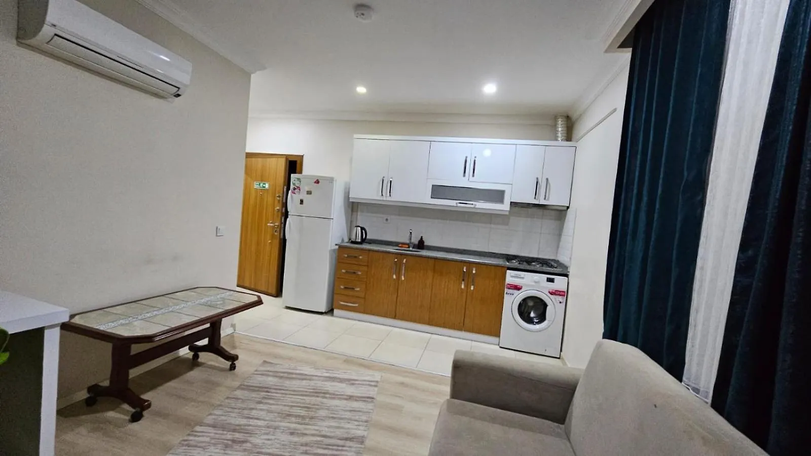 Kartalkaya Apart Otel Antalya Aparthotel