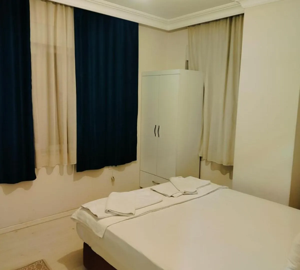 Aparthotel Kartalkaya Apart Otel Antalya